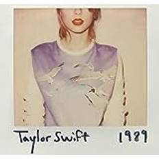 Taylor Swift 1989 (CD)