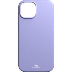 White Diamonds Mag Urban Case iPhone 13 Smartphone Hülle, Violett