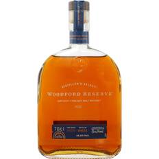 Woodford Woodford Reserve Straight Malt