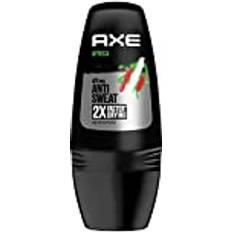 Axe Deodorant Roll-on Anti-sweat "Africa" 6-pack