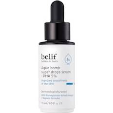 Belif Hudvård Belif Aqua bomb super drops PHA 5% Serum