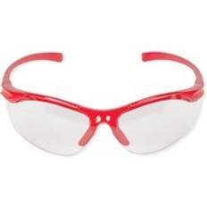Safety Spectacle Clear Lens