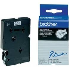 Office Supplies Brother Labelling Tape 9mm