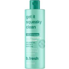Get It Squeaky Clean Deep Cleansing Conditioner
