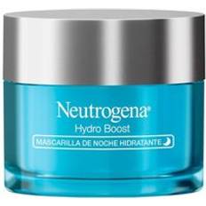 Neutrogena Mascarillas Faciales Neutrogena Crema De Noche Regeneradora Cellular Boost