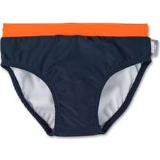 Pannolini da nuoto Sterntaler Badehose Krokodil marine blau