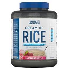 Applied Nutrition Cream Of Rice 67 Servings 2kg Raspberry Ripple