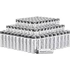Amazon Basics AA Industrialkaliska Batterier 150 Stycken