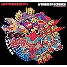 Vinili A Word of Science by Nightmares On Wax Vinyl LP (Vinile)