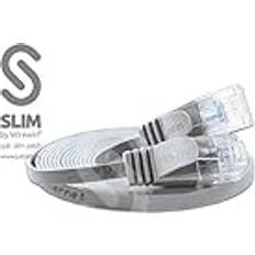 PKWSLIMKAT675 Slim UTP 7.5 m Cat6 U UTP RJ45