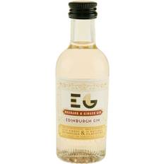 Edinburgh Gin Edinburgh Gin's Rhubarb & Ginger Gin 50 cl