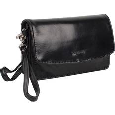 The Monte Tasker The Monte clutch m/ rem