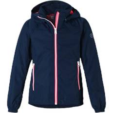 Reima Riflettori Giacche a Vento Reima Mist All Weather Jacket Blue Unisex Azul