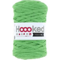 Ribbon XL garn 250g grön – RXL30 Salad green