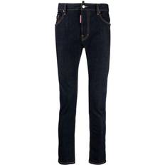 DSquared2 Dsquared2 Skater Jeans Blue