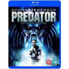 Film Predator Predator Ultimate Edition