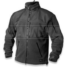 Helikon-Tex Vaatteet Helikon-Tex Classic Army Jacket - Fleece Black