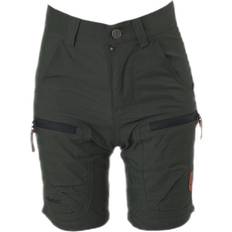 Verde Pantalones Tuxer Hunter Junior Shorts Green Unisex