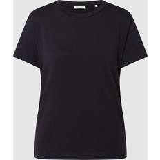 Dame - Polo T-shirts Marc O'Polo Basic-T-Shirt loose