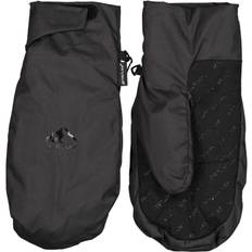 Whistler Tilbehør Whistler Reita Unisex Mittens With Inner Glove - Black