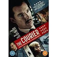 Film Courier DVD