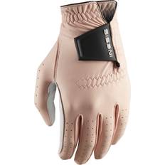 Rosa Guanti da golf Inesis Guanto Golf Donna Destrorsa SOFT 500 Rosa