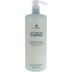 Alterna My Hair My Canvas More To Love Bodifying schampo 1000ml