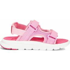 Puma Sandals Puma Kinder sandalen Evolve Rosa