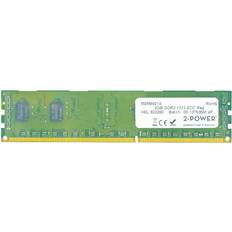 MEM8401A memory module 2 GB 1 x 2 GB DDR3 1333 MHz ECC