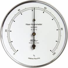 Fischer Hair Hygrometer Synthetic