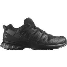 Salomon wide men Salomon XA PRO 3D v8 Wide Men Black/Black/Magnet