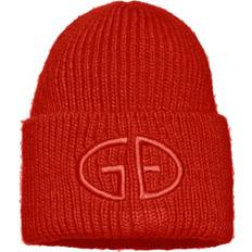 Goldbergh Kläder Goldbergh Mössa valerie beanie flame