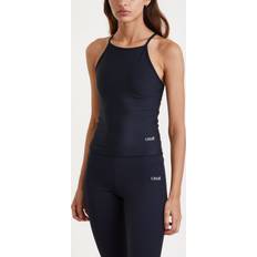 Casall Kläder Casall Topp Built-In-Bra Halterneck Svart