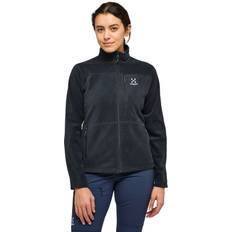 Haglöfs Kaise Mid Jacket Women True Black