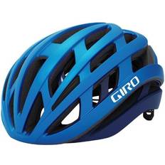 Giro Casques de vélo Giro Casque vélo Helios Spherical Bleu