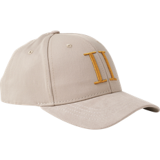 Les Deux Baseball Cap Suede II Natur ONE