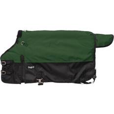 Horse Rugs Tough-1 Tough1 600D Foal Turnout Blanket Hunter Hunter