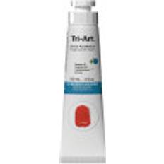 Tri-Art Acrylic 60 ml Pyrrole Red Medium