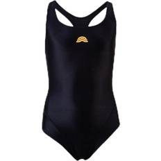 Amachi Swimsuit Junior Black 98/104