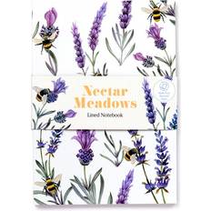 Nectar Meadows Recycled Paper A5