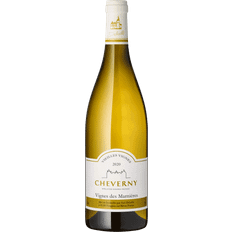 Weißweine "Vignes de Marnières" Cheverny Blanc Weiß