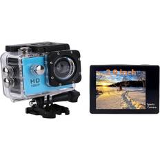Camcorders Wejoy 2.0 inch HD SJ4000 1080P 12MP Sports Car DV Video Action Camera