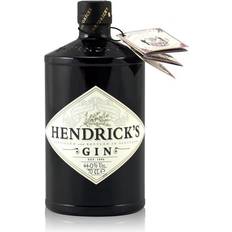 Hendrick's Gin 44,0 % vol 0,7 Liter