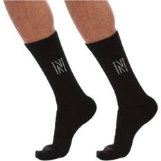 Barkley 2-pack Premium Tennis Socks Black 43-46