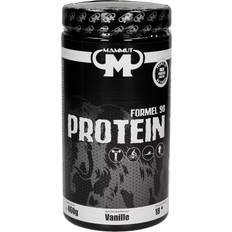 Nutrition Formel 90 Protein, Vanilla, Protein Shake, 4