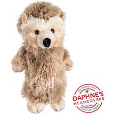 Golf Accessories on sale Brand Fusion Daphnes Hedgehog Hybrid Rescue Golf Headcover