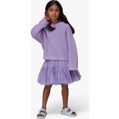 Girls Skirts Whistles Kids Izzy Tulle Skirt Purple