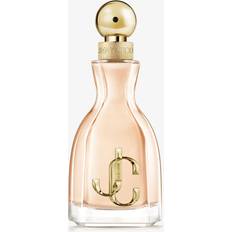 Jimmy Choo Femme Parfums Jimmy Choo I Want Edp 60Ml Frg Glitter