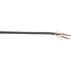 Kabler Sommer cable Speaker 2x2.5 100m