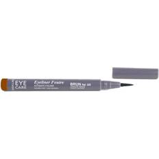 Eye Care Felt Pen Brown